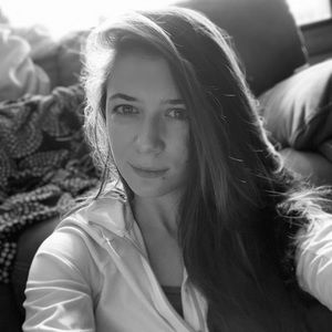 Meet your Posher, Madison